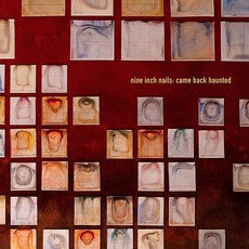 Came Back Haunted mp3 Single by Nine Inch Nails