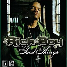 Good Things mp3 Single by Rich Boy