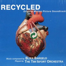 Recycled mp3 Soundtrack by Blixa Bargeld & Tim Isfort Orchester