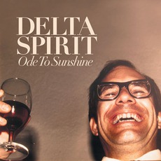 Ode To Sunshine mp3 Album by Delta Spirit