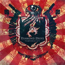 Temporality mp3 Album by Diamond Drive