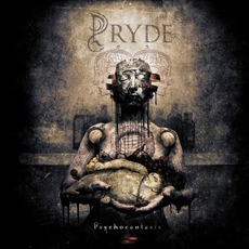 Psychocentesis mp3 Album by Pryde