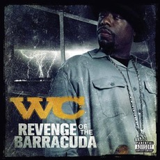 Revenge Of The Barracuda mp3 Album by WC