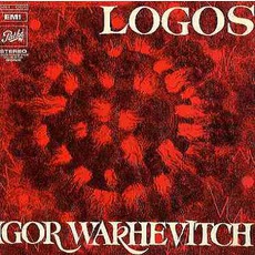 Logos mp3 Album by Igor Wakhevitch