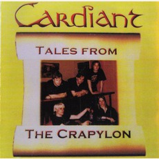 Tales From The Crapylon mp3 Album by Cardiant