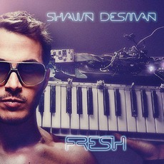 Fresh mp3 Album by Shawn Desman