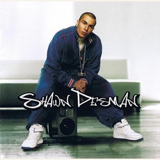 Shawn Desman mp3 Album by Shawn Desman