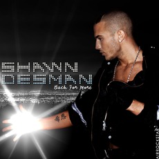 Back For More mp3 Album by Shawn Desman