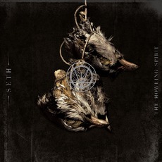 The Howling Spirit mp3 Album by Seth