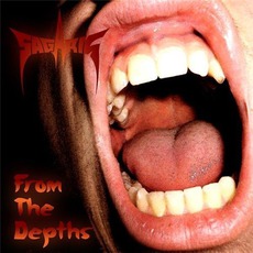 From The Depths mp3 Album by Sagaris