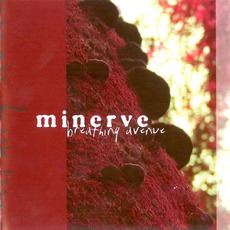 Breathing Avenue (Remastered) mp3 Album by Minerve