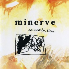 Sensefiction (Remastered) mp3 Album by Minerve