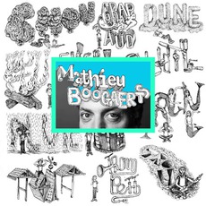 Mathieu Boogaerts mp3 Album by Mathieu Boogaerts