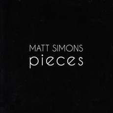 Pieces mp3 Album by Matt Simons