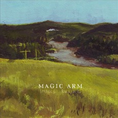 Images Rolling mp3 Album by Magic Arm