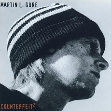 Counteяfeit² mp3 Album by Martin L. Gore