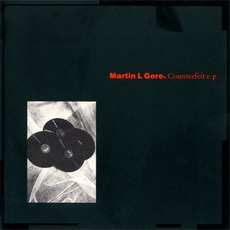 Counterfeit E.P mp3 Album by Martin L. Gore