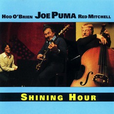 Shining Hour mp3 Album by Joe Puma