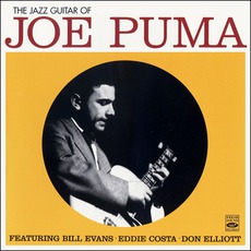 The Jazz Guitar Of Joe Puma mp3 Album by Joe Puma