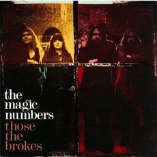 Those The Brokes mp3 Album by The Magic Numbers