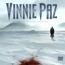 Season Of The Assassin mp3 Album by Vinnie Paz