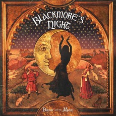 Dancer And The Moon mp3 Album by Blackmore's Night