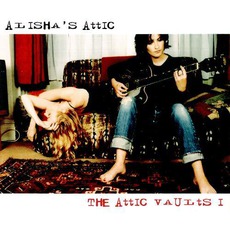 The Attic Vaults 1 mp3 Album by Alisha's Attic