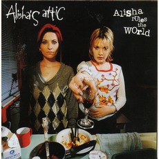 Alisha Rules The World mp3 Album by Alisha's Attic