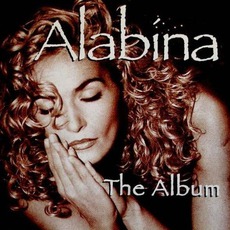 Alabina - The Album mp3 Album by Alabina