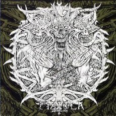 Burdened By Your Existence mp3 Album by Fistula