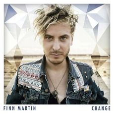 Change mp3 Album by Finn Martin
