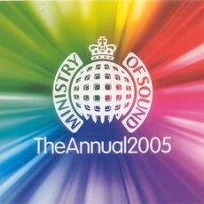Ministry Of Sound: The Annual 2005 mp3 Compilation by Various Artists