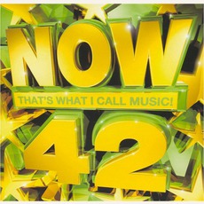 Now That’s What I Call Music! 42 mp3 Compilation by Various Artists