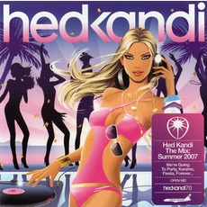 Hed Kandi: The Mix Summer 2007 mp3 Compilation by Various Artists