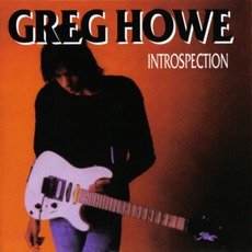 Introspection mp3 Album by Greg Howe