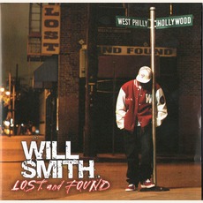 Lost And Found mp3 Album by Will Smith