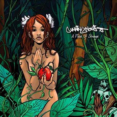 A Piece Of Strange (Re-Issue) mp3 Album by CunninLynguists