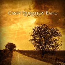 Moving On mp3 Album by Casey Donahew Band