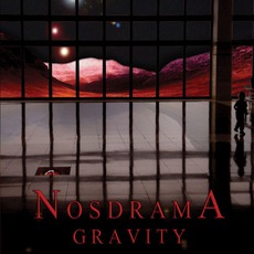 Gravity mp3 Album by Nosdrama
