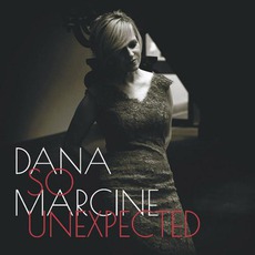 So Unexpected mp3 Album by Dana Marcine