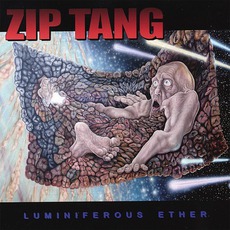 Luminiferous Ether mp3 Album by Zip Tang
