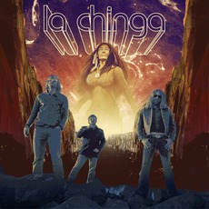 La Chinga mp3 Album by La Chinga