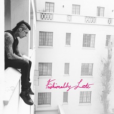 Fashionably Late (Deluxe Edition) mp3 Album by Falling In Reverse