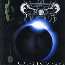 Unions mp3 Album by Agony Lords