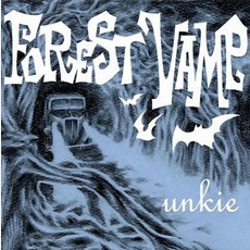 FOREST VAMP mp3 Album by unkie