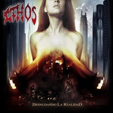 Desnudando La Realidad mp3 Album by Ethos