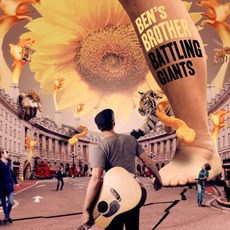 Battling Giants mp3 Album by Ben's Brother