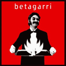 Betagarri mp3 Album by Betagarri