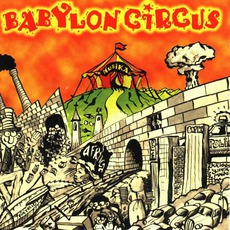 Musika mp3 Album by Babylon Circus