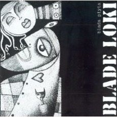 Blada Płyta mp3 Album by Blade Loki